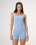 COMPACT | Sculpt Romper