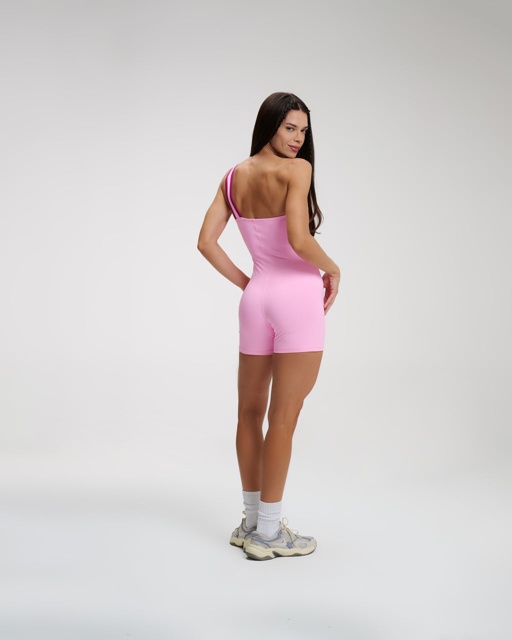 ONE | Sculpt Romper