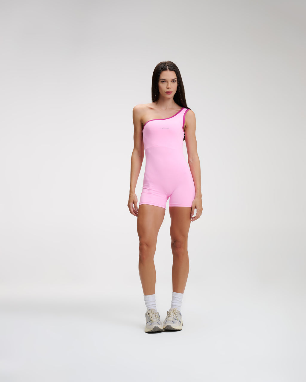 ONE | Sculpt Romper