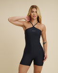 STAN | Sculpt Romper