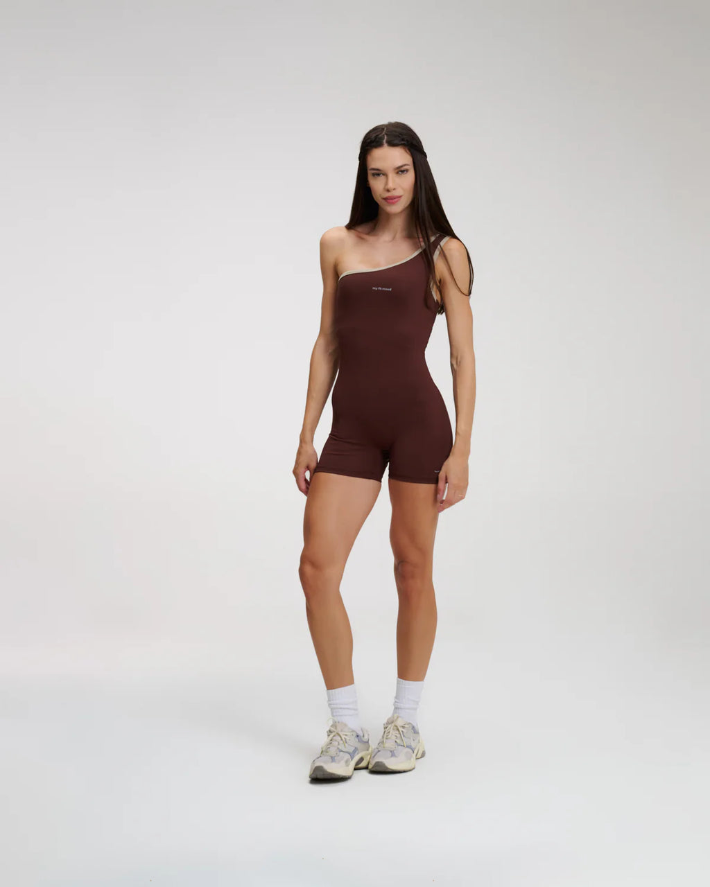 ONE | Sculpt Romper