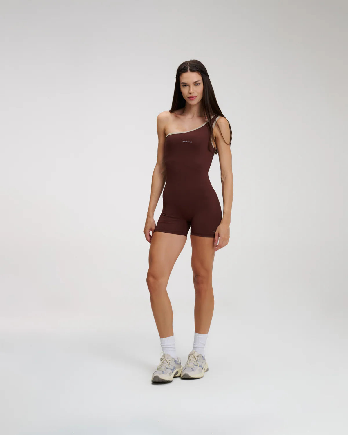 ONE | Sculpt Romper