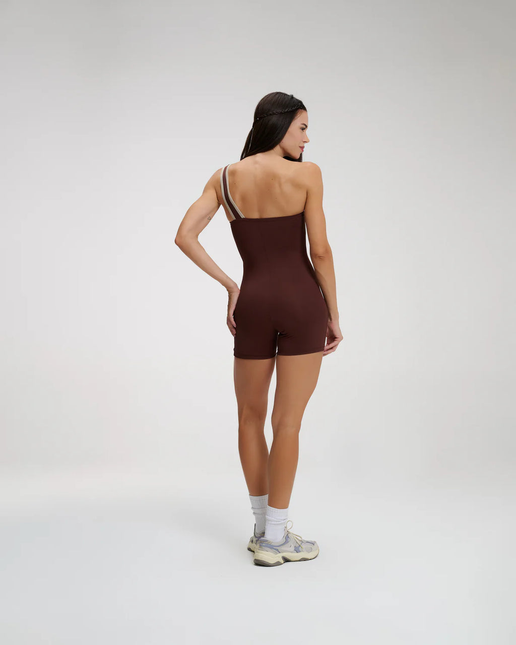 ONE | Sculpt Romper