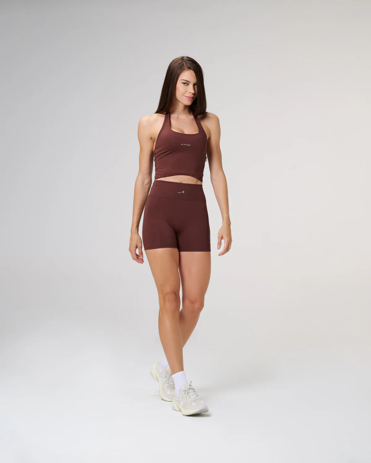 FRONT | Sculpt Active Set