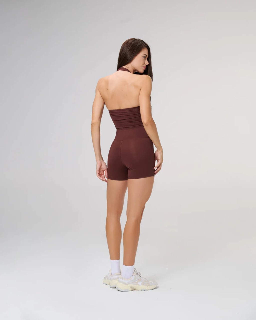 FRONT | Sculpt Active Set